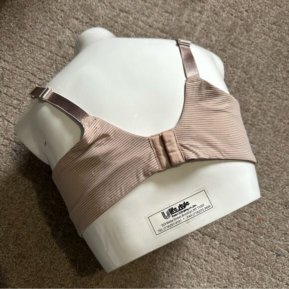 Soma Cooling Full Coverage 40C underwire Bra - Picture 4 of 5